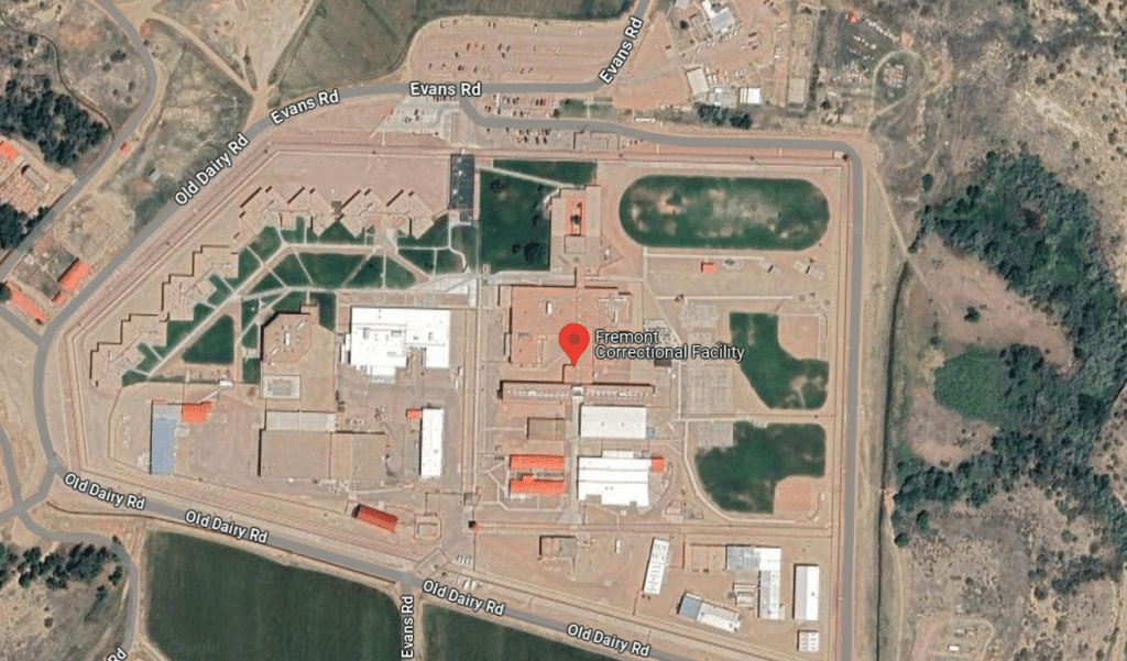 Fremont Correctional Facility