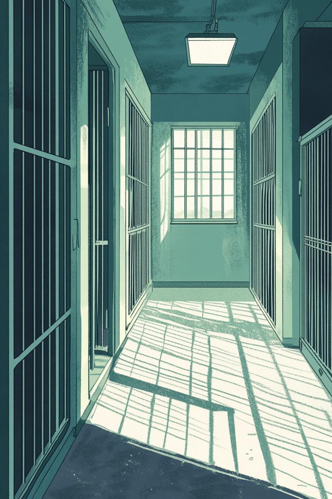 Federal vs. State Prisons: Key Differences