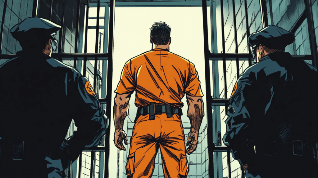 Kenneth Copeland Jailed: Unpacking the Rumors - What Could He Be in Jail For and Which Jail Might Hold Him?