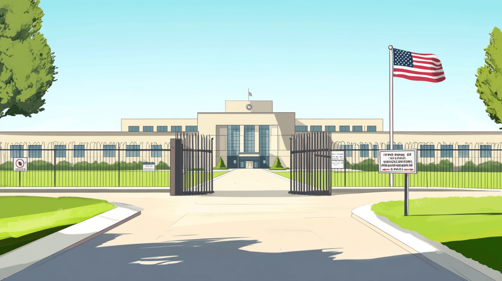 Prison Reform Updates What’s New in 2025