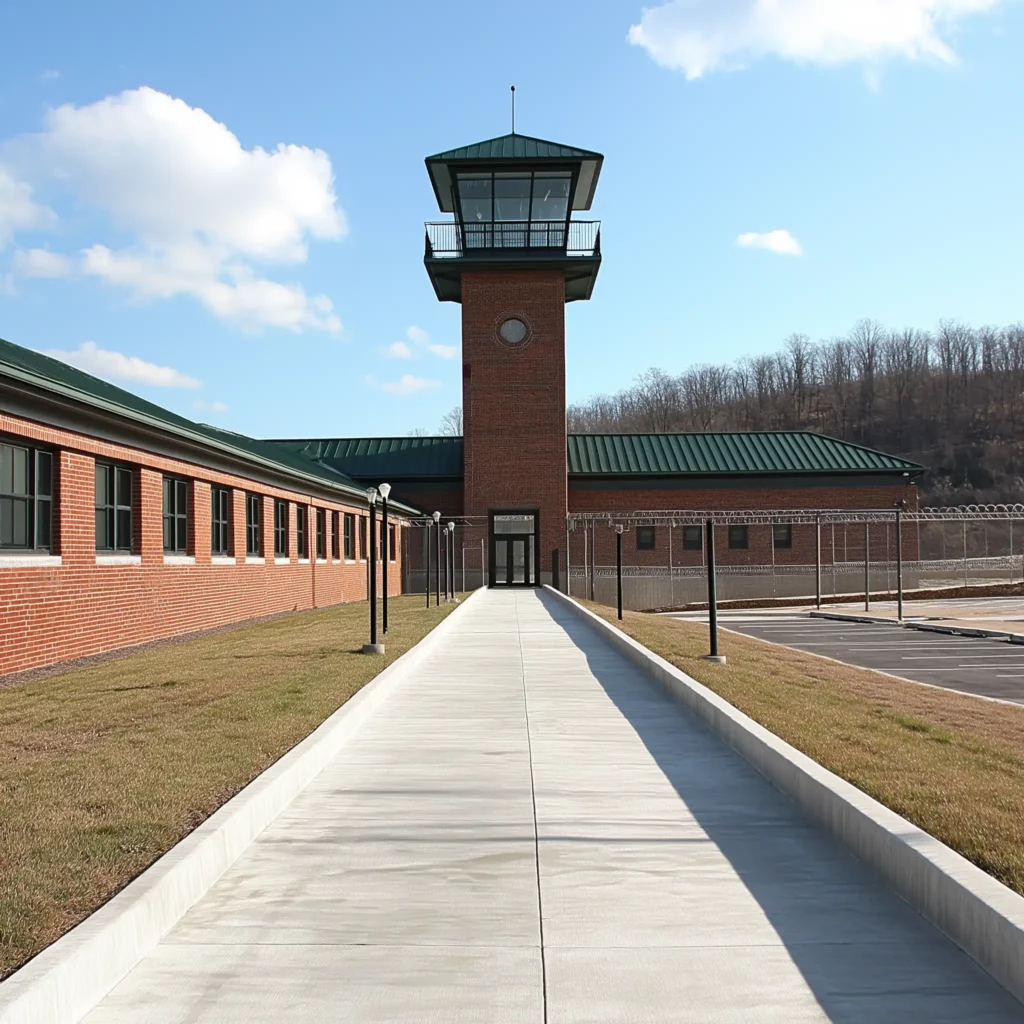 What Is the Average Jail Sentence in the USA (2)