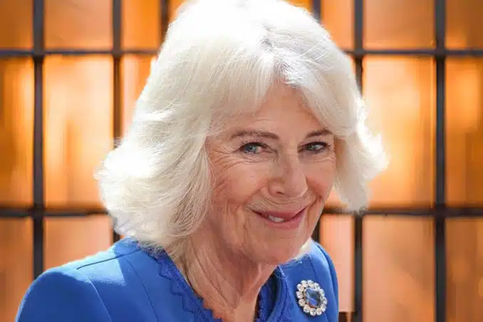 Why Was Queen Camilla Sentenced to Life Imprisonment? 2025 Rumor
