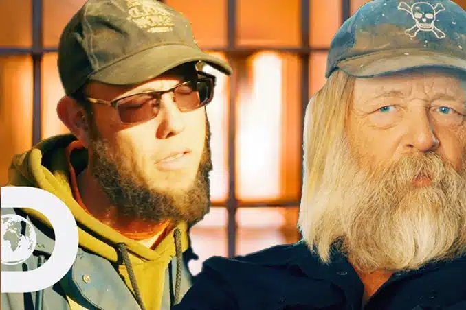 tony beets and mike beets from gold rush sentenced to life imprisonment