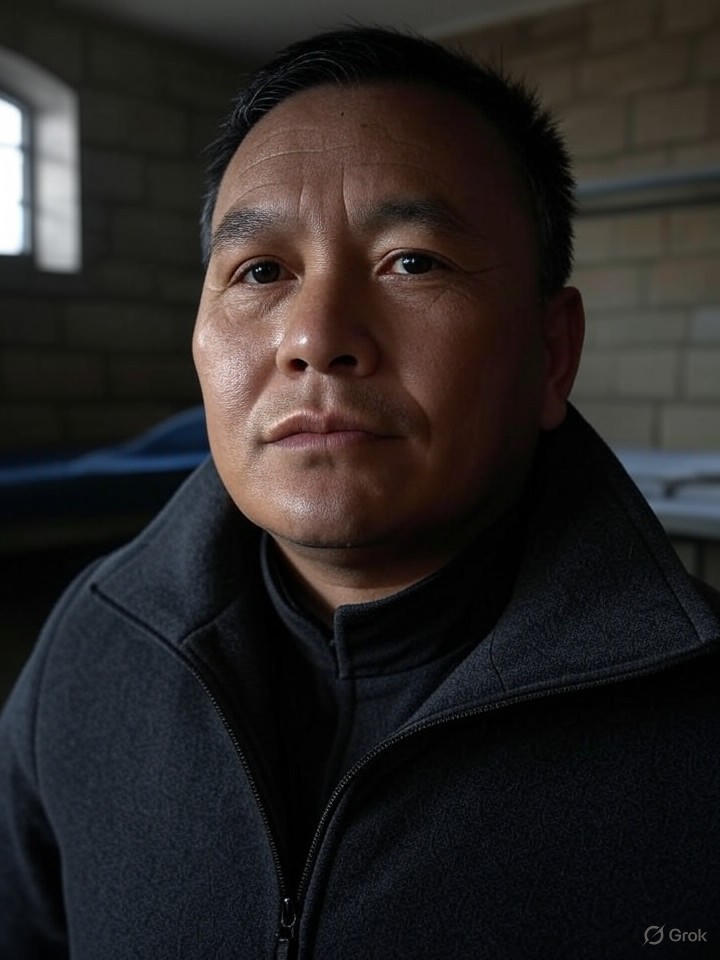 is sonam wangchuk still in jail
