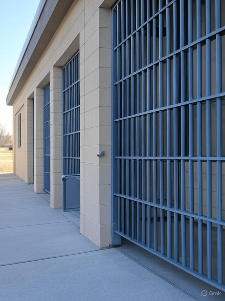 berks county jail roster