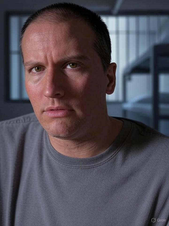 Derek Chauvin Stabbed in Prison: Latest Updates derek chauvin stabbed in prison