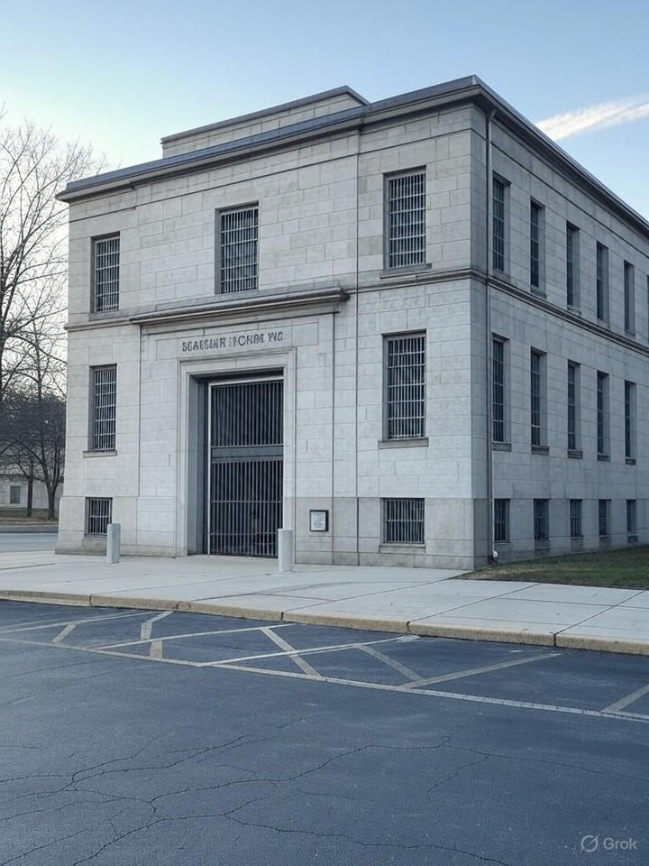 franklin county pa jail roster