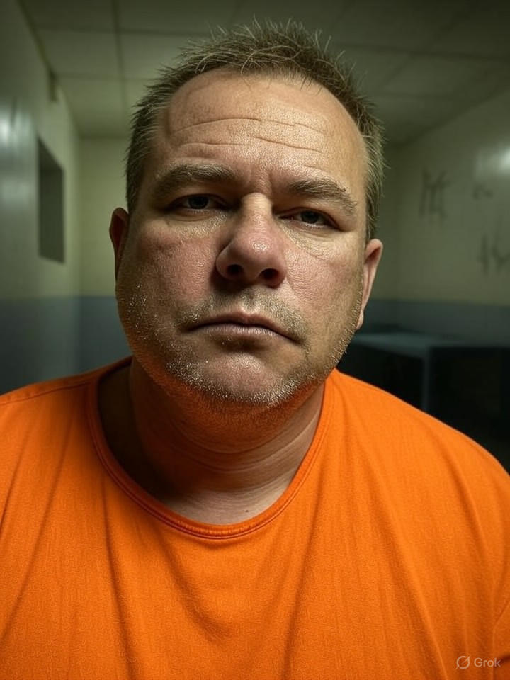 Jail Roster Inmate Search Guide