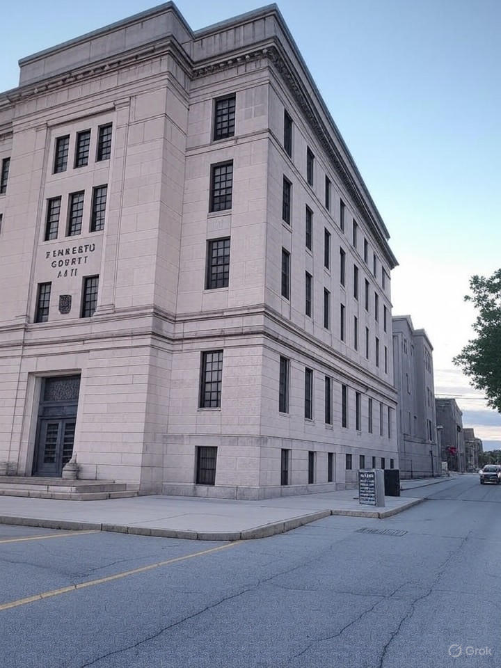 kennebec county jail roster